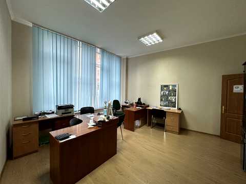 коммерческая по адресу Федора Эрнста ул., 16-В