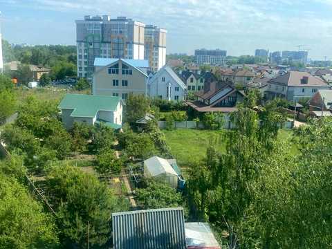 квартира за адресою Козацька вул., 6