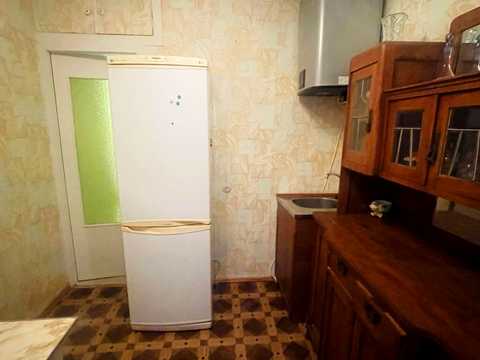 квартира за адресою Машинобудівна вул., 8