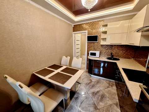 квартира по адресу Уинстона Черчилля ул. (Красноткацкая), 18-Б