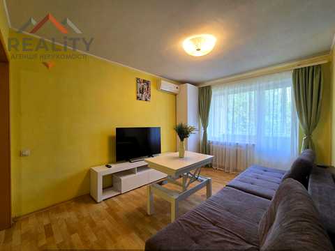 квартира по адресу Писаржевского ул., 8