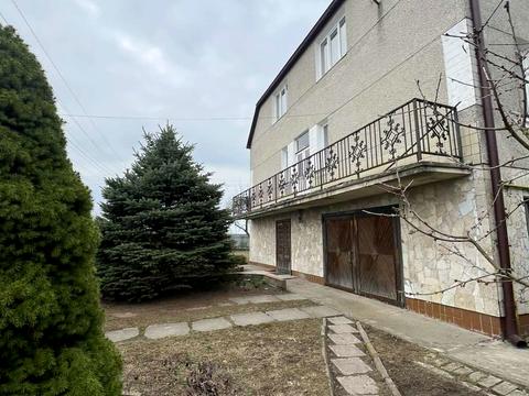 будинок за адресою с. Солонка, Сонячна вул.