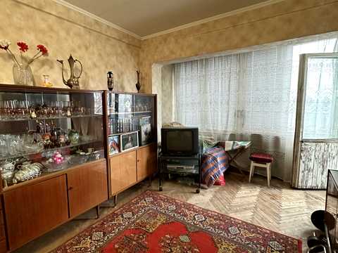 квартира за адресою Берестейський просп. (Перемоги), 27