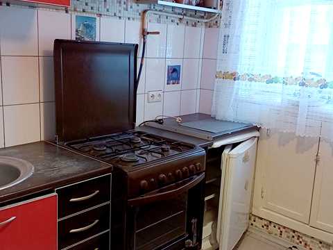 квартира за адресою Мрії вул. (Академіка Туполєва), 15-Е