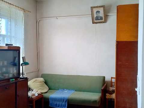 дом по адресу 1-го Мая ул., 15