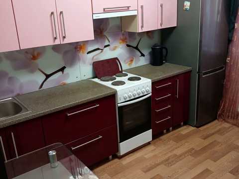 квартира за адресою Чубинського вул., 8-А