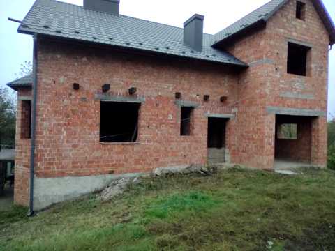 будинок за адресою Провулок Виноградний, 7