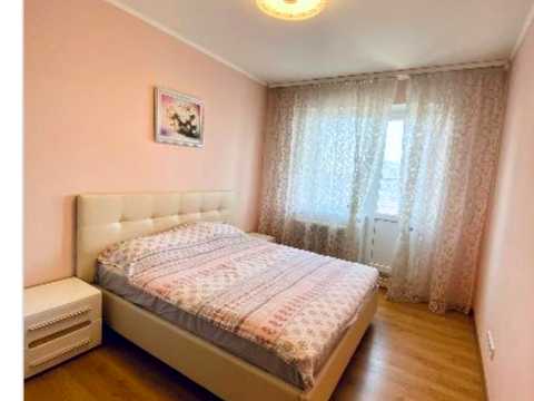 квартира по адресу Андрія Мельника ул. (Генерала Тупікова), 14-Б