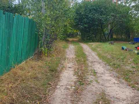 участок по адресу 