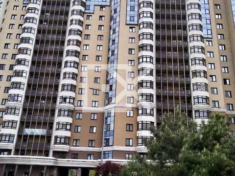 квартира за адресою Дегтярівська вул., 25а к1