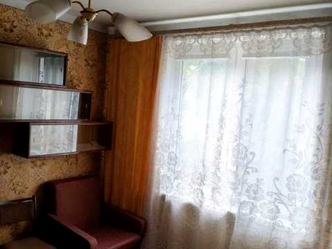 квартира за адресою Перемоги просп., 78а