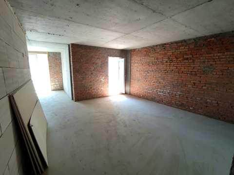 квартира по адресу Оболонский просп., 1к3
