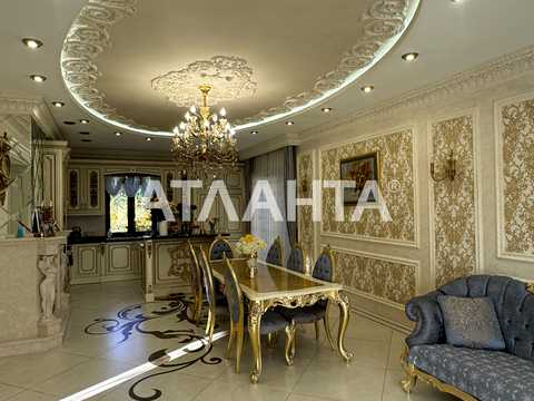будинок за адресою с. Лиманка, Лісна
