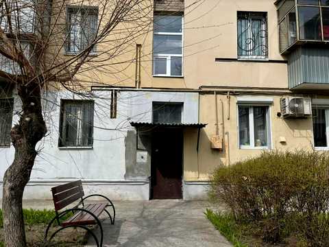 квартира по адресу Науки просп. (Гагарина), 63