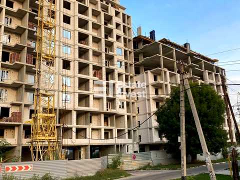 квартира по адресу Авиационная ул., 39-А