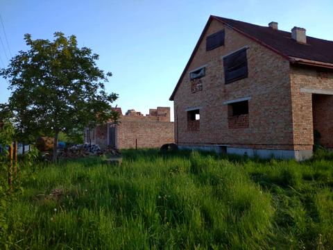 будинок за адресою січових стрільців