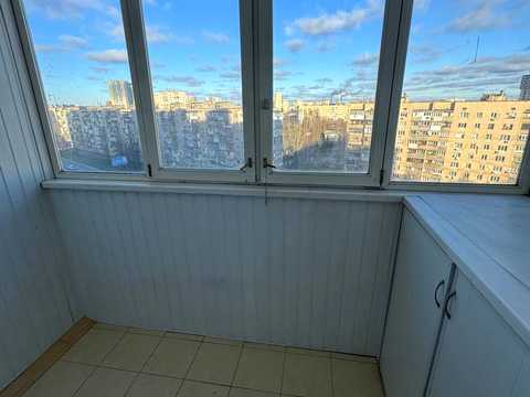 квартира за адресою Харківське шосе, 56