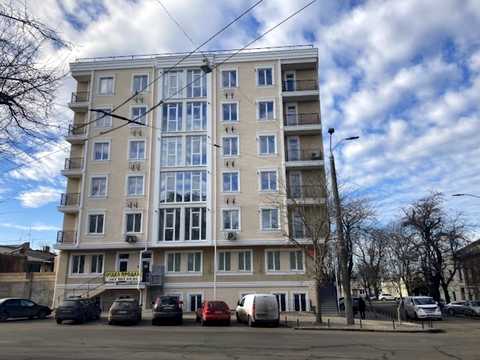 квартира за адресою Сєченова пров., 11
