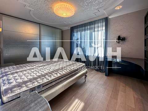 квартира за адресою Приходська вул., 58