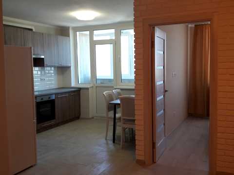 квартира за адресою Пригородная, 24