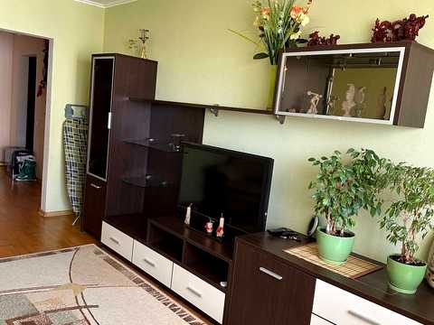 квартира за адресою Федора Ернста вул., 6