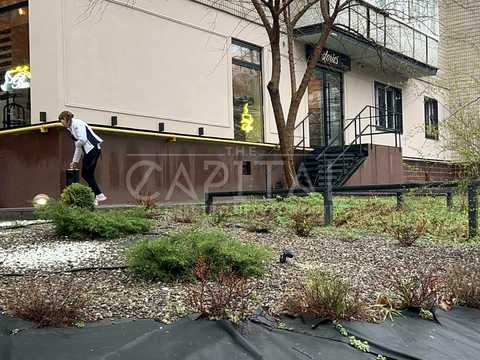 коммерческая по адресу Андрея Верхогляда ул. (Михайла Драгомирова), 6-Б