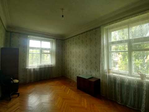 квартира за адресою Берестейський просп. (Перемоги), 77-А