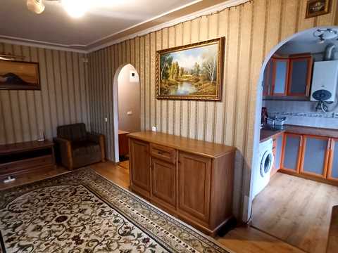 квартира за адресою Відінська вул., 36