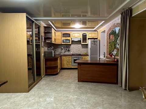 квартира за адресою Лікарняна вул., 3/1