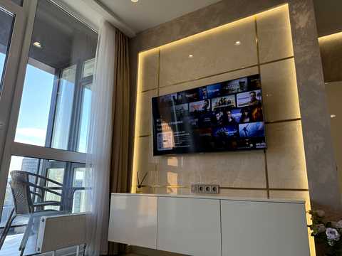квартира за адресою Джона Маккейна вул. (Івана Кудрі), 1