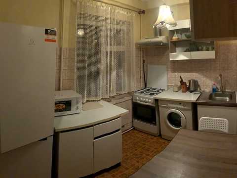 квартира по адресу Ореста Левицкого ул. (Академіка Курчатова), 22