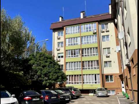 квартира за адресою Волинська вул., 9