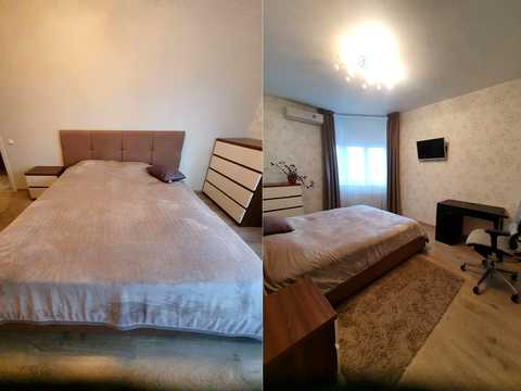 квартира по адресу Драгоманова ул., 40-Е