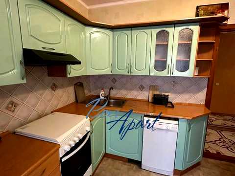 квартира по адресу Бульварно-Кудрявская ул. (Воровского), 7-Б