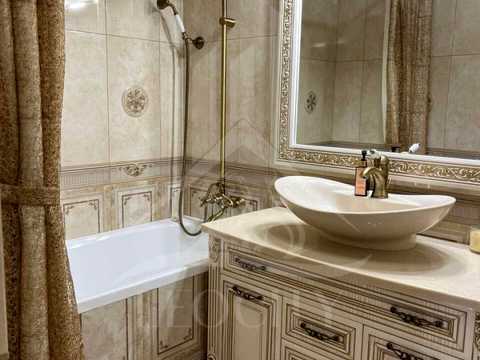 квартира по адресу Кульпарковская ул., 230-А