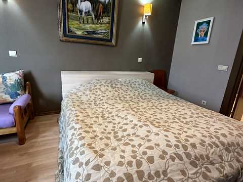 квартира по адресу Олены Пчилки ул., 2