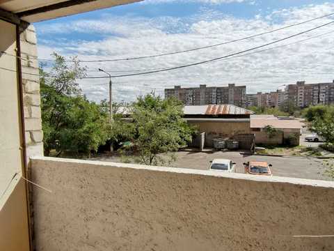 квартира по адресу Автозаводская ул., 48