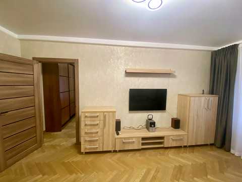 квартира по адресу Гусовського ул., 1