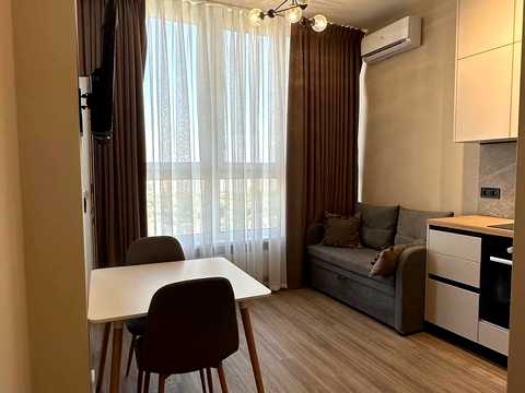 квартира по адресу Каховская ул., 62-А