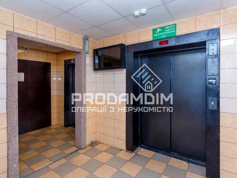 квартира по адресу Михаила Донца ул., 2-Б