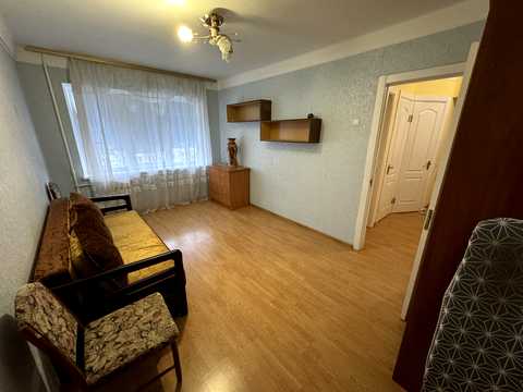 квартира по адресу Братиславская ул., 20-А