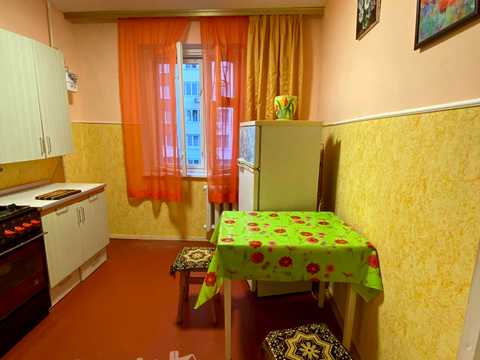 квартира за адресою Симона Петлюри вул. (Черняховського), 21-А