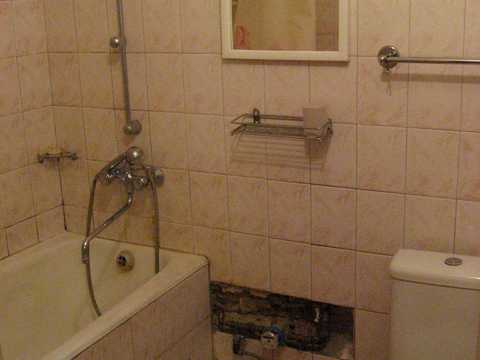 квартира по адресу Белорусская ул., 15-А