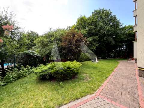 квартира за адресою Таджицька вул., 1