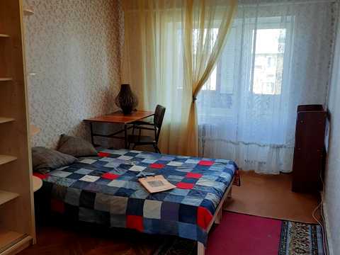 квартира по адресу Тампере ул., 12