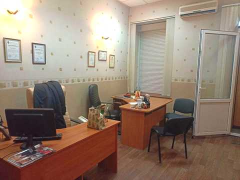 комерційна за адресою Одеса, Велика Арнаутська вул., 18