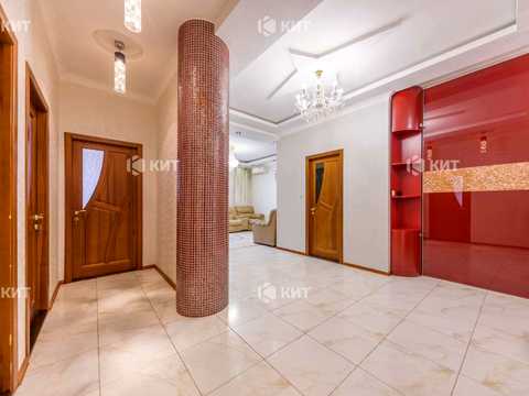 квартира за адресою Гвардійців-Широнінців вул., 33