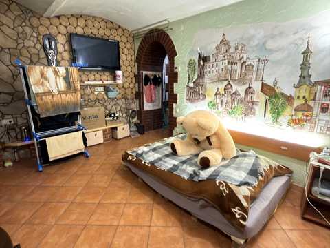 квартира за адресою Олекси Новаківського вул., 4