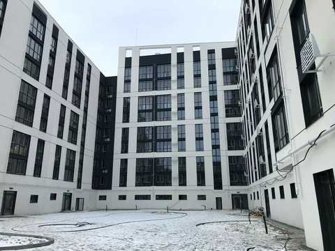 квартира за адресою Данила Галицького вул., 25