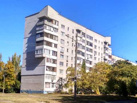 квартира по адресу Платонова бульв. (Королеви Анни), 26